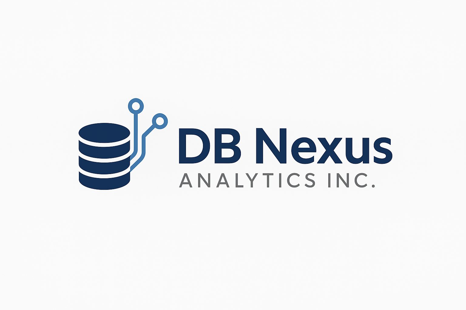 DB Nexus Logo